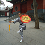 Jiao Lian Shi Hing Miguel López Márquez